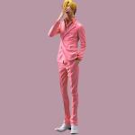 Sanji One Piece BANPRESTO - фото 2