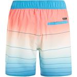 Плавки шорты prtmanly beachshort Protest, цвет jayblue - фото 2