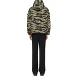 Принтованная куртка Givenchy, multicolor - фото 4