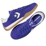 Кроссовки Converse Run Star Trainer 'Night Indigo' - фото 4