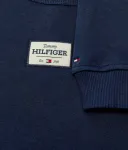 Толстовка Regular fit Tommy Hilfiger, синий - фото 3