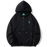 Свитшот унисекс SESAME STREET, светло-серый меланж - фото 9