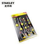 Набор недорогих отверток Stanley из 8 предметов 92-004-23 - фото 2