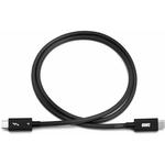 OWC Thunderbolt 4 USB Type-C Male Cable (6.56') OWCCBLTB4C2.0M - фото 2