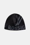Шапка Rossignol, черный - фото