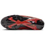 Alpha Menace 4 Pro Пиканте Красный Черный Nike - фото 5