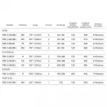 Спиннинг Okuma Tomcat X-Strong, черный - фото 2