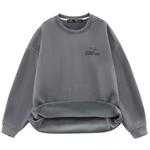 The Simpsons Толстовка унисекс «Симпсоны», Черный - фото 9