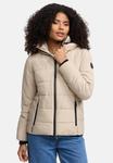 Зимняя куртка MARIKOO Radaa 16, Beige - фото 2