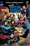 Batman: Wayne Family Adventures Volume Three (DC Comics) - фото