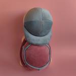 Плюшевая игрушка ползущая черепашка высотой 35см V&A Morris - фото 4