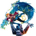 Фигурка Marco One Piece POP MXA MegaHouse - фото