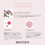 Профессиональный шампунь On Care Color Block, 275 мл, Selective - фото 3