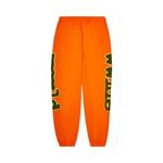 Спортивные брюки Sp5der Belugas 'Orange', оранжевый - фото 2