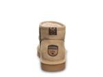 Ботинки Bearpaw Shorty Deco Bootie, Iced Coffee - фото 4