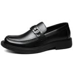 Туфли Men"s Casual Men Low-Top черный Fapai - фото 2