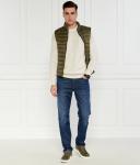 Свитер Boss H-Daero Regular Fit, экрю - фото 2