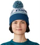 Шапка Mountain Hardwear, Dark Caspian - фото 5