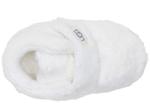 Обувь для малышей UGG Kids Bixbee (Infant/Toddler), белый - фото 2