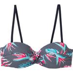 Топ бикини Мэгги II Firefly, мультиколор - фото 2