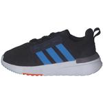 Кроссовки детские Adidas Racer Tr21 синие - фото 2