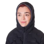 Alinda Vd Trangoworld Женская куртка, чёрный - фото 6