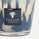 Ароматическая свеча Black Pearl Baobab Collection, белый - фото 4