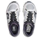 Кроссовки cloudmonster hyper On Running, серый - фото 4