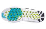 Кроссовки Nike Free RN Motion Flyknit 2017 Multi-Color, зеленый - фото 4
