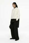 Джемпер ARKET Jumper, Off White/Off-White - фото 2