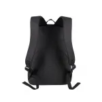 Li-Ning Polyester Backpack Unisex Black - фото 3