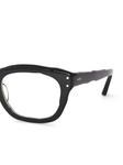 Очки в квадратной оправе MASAHIROMARUYAMA, черный - фото 2