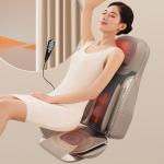 Массажные и сиденья подушки AUX, синий - фото 9