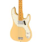 Бас-гитара Fender Vintera II '70s Telecaster Vintage White - фото 4