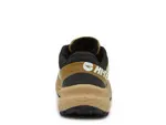 Кроссовки для трейла Catalina - мужские Hi-Tec, Black/Tan - фото 4