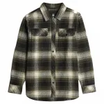 Куртка-рубашка G-Star Gpo, зеленый - фото 3