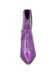 Ботильоны La Strada, фиолетовый - фото 4