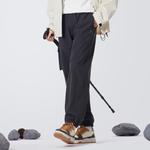 Урбан Функция Серия Карго Брюки Унисекс CAMEL, Скальный Желтый - фото 7