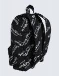 Рюкзак Kenzo, черный - фото 2