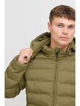 Куртка !SOLID, зеленый - фото 4