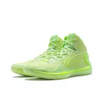 Кроссовки liren 4 высокие Li-Ning, зеленый - фото 3