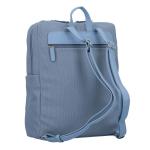 Рюкзак TOM TAILOR Rosa, светло-голубой - фото 2