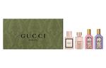 Мини-подарочный набор парфюмерных пробников eau de parfum eau de toilette 5мл*4 GUCCI - фото 5