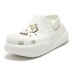 Сабо женские 361°, цвет Feather White - фото 2