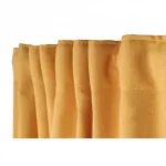 Шторы Esprit, желтый - фото