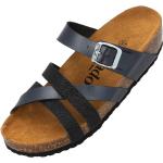 Мюли palado, антрацит - фото