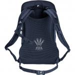 Женский Рюкзак Agile Air 18 Vaude, синий - фото 4