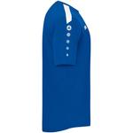 Футболка, футболка, сила Jako, синий - фото 4