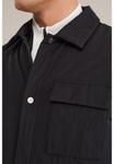 Куртка Van Gils Light jacket, Black - фото 4
