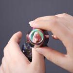 Штамп для ногтей SAMURAI, Frezarkowo - фото 5